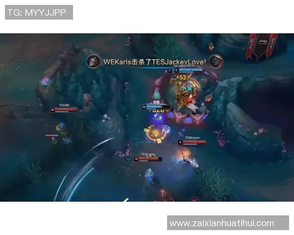 实时新闻英雄联盟热议深入分析TES战队的战术转型与未来发展